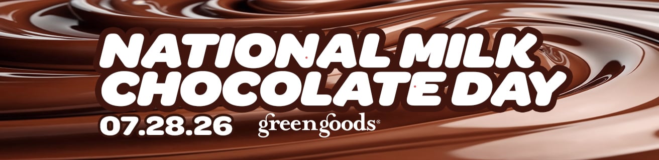 Green Goods - Layhill (AU) Marketing Banner