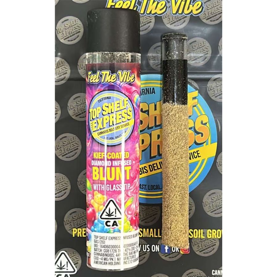 Candy Gas [2g]
