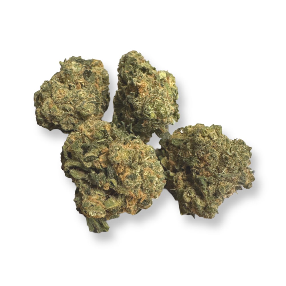 Durban Poison Durban Poison