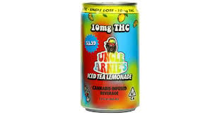 Iced Tea Lemonade [7.5oz] (10mg)