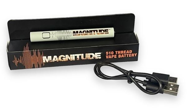 Shop Magnitude 510 Thread Battery | Cannabist Chicago