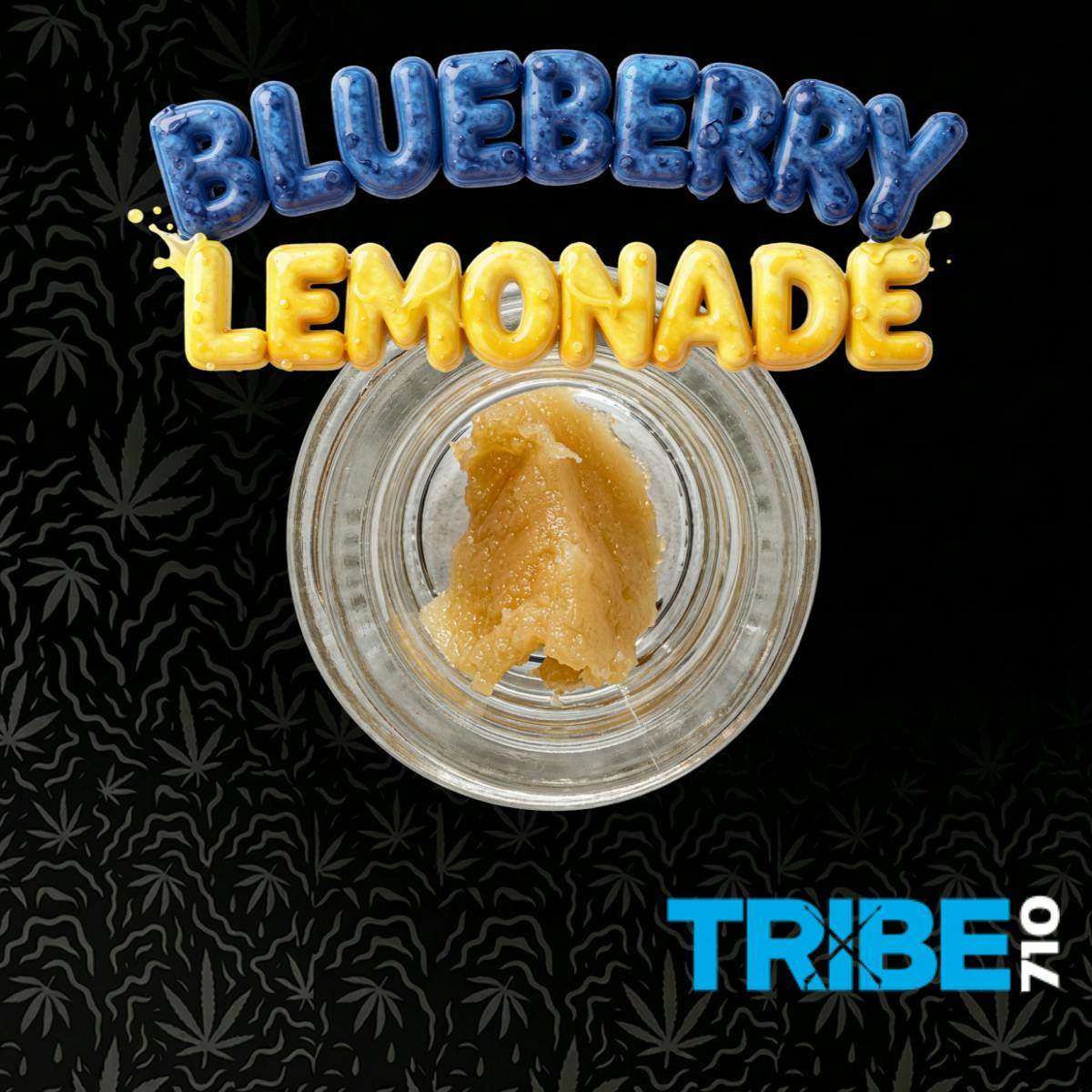 Blueberry Lemonade