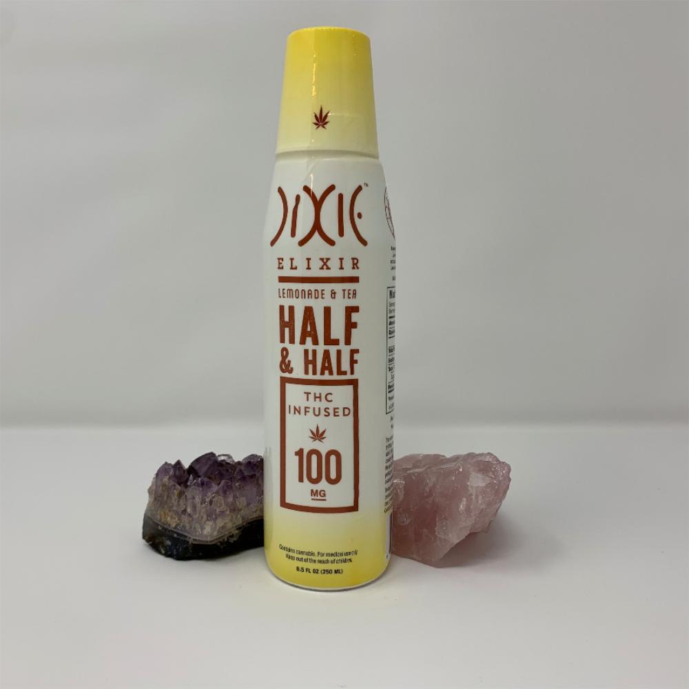 Half & Half (200mg)