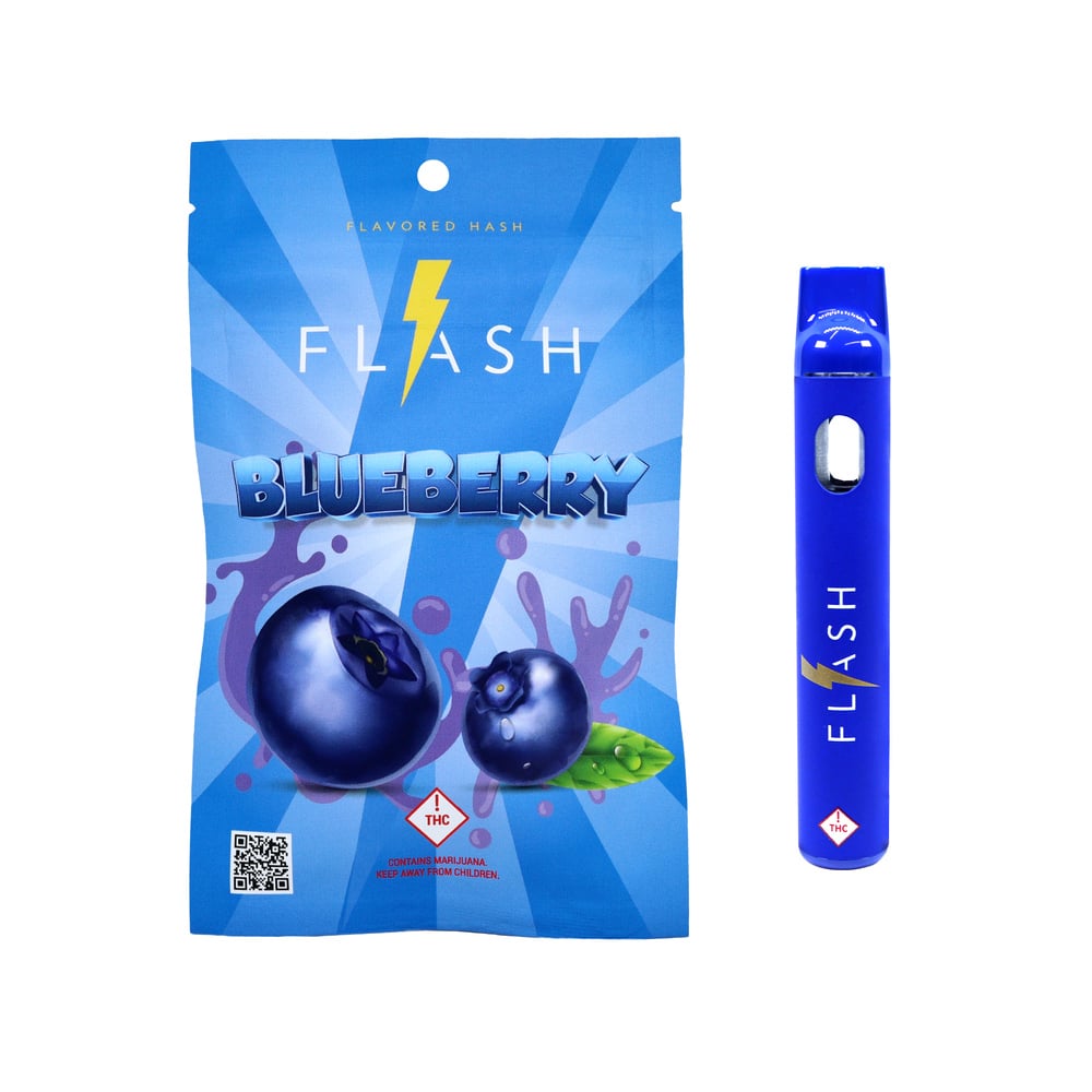 Blueberry Muffin Blueberry Muffin