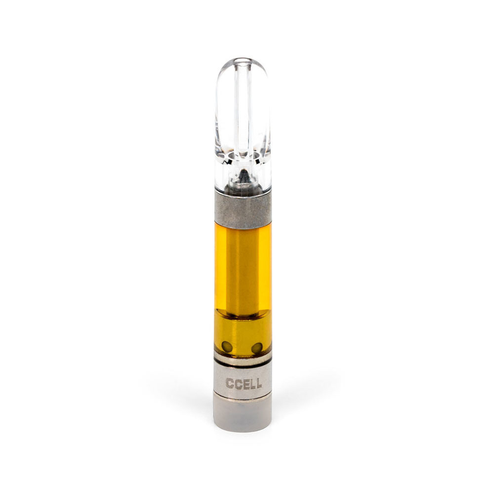 9lb Hammer Spoil'd Distillate Cartridge Jane