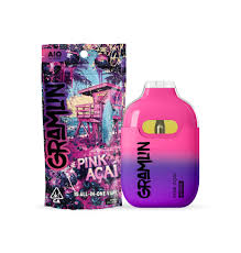 Pink Acai [1000mg]