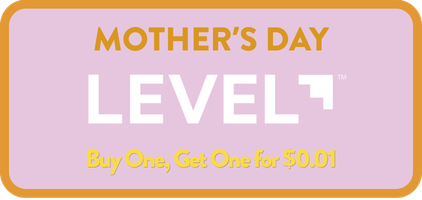 LEVEL BOGO special