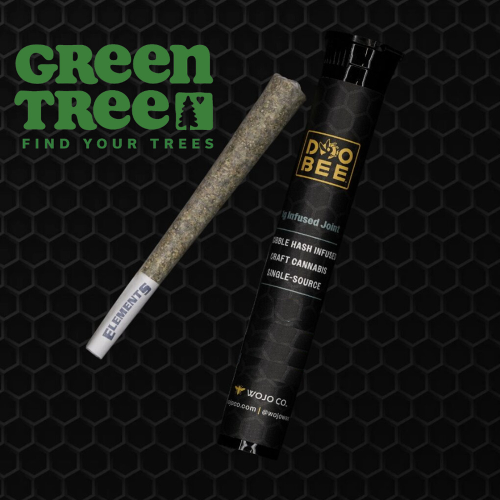 Shop Tropi'scotti [1g] | Green Tree Relief Reading Dispensary Reading, MI