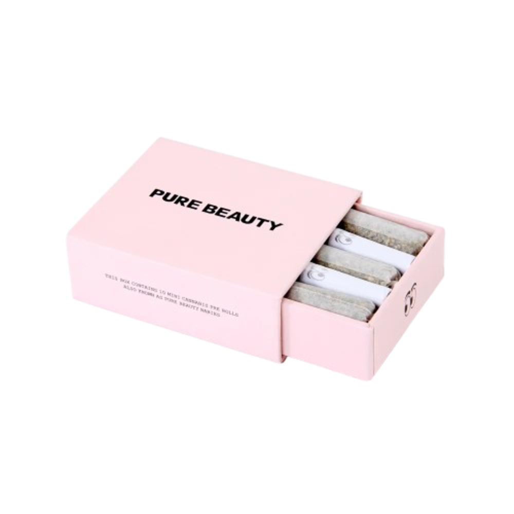 Indica - Babies 10 Pack - 3.5g