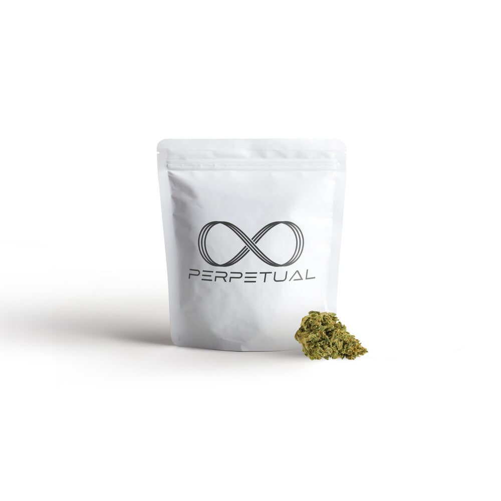 Perpetual - Kush Mintz Flower