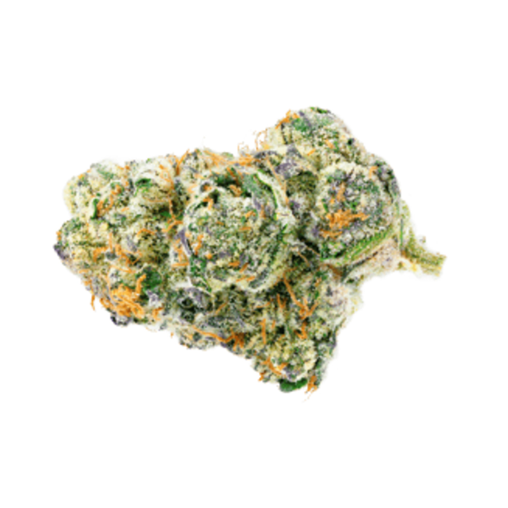Strawberry Guava