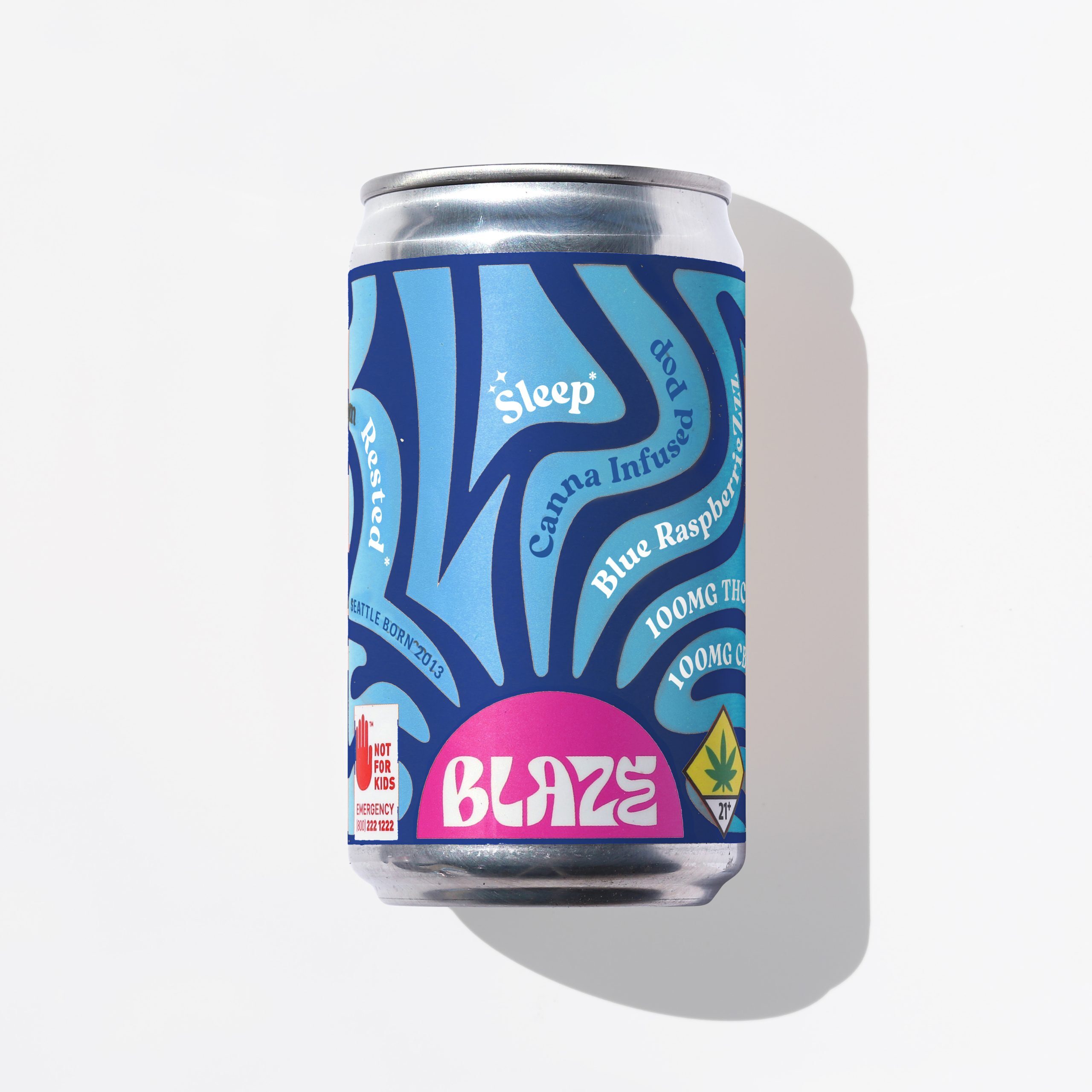 Blue Raspberriezzz