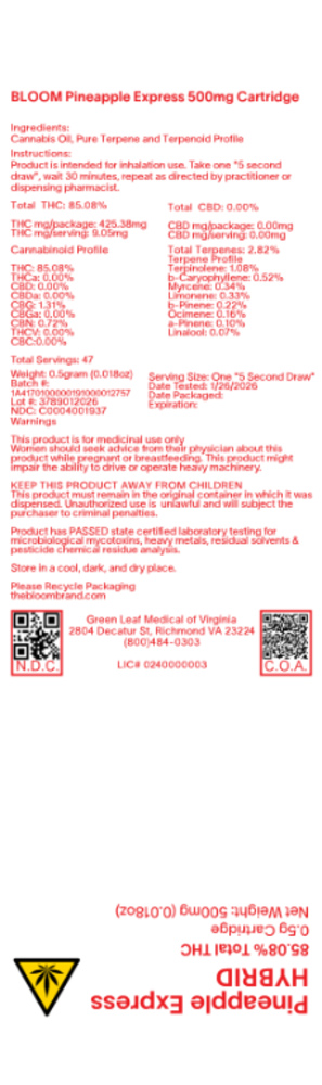 product card