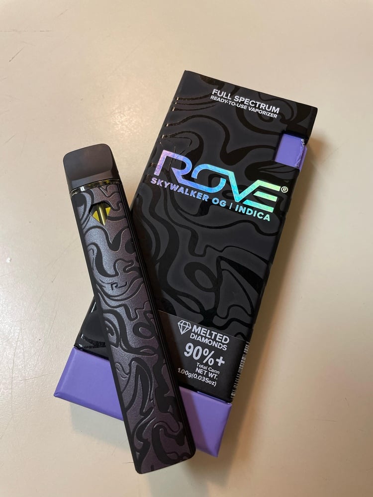 $25 Rove 1G Starter Kit special