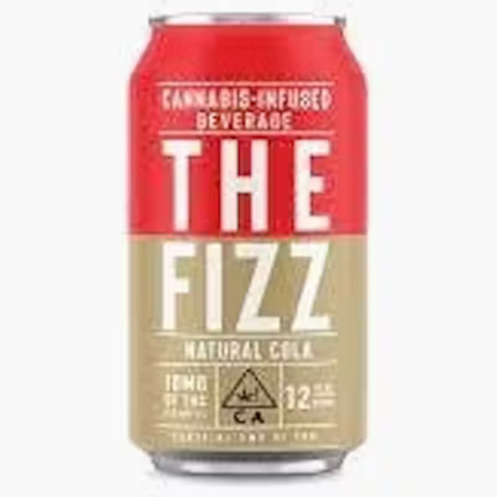 Classic Cola - Single [12oz] (10mg)