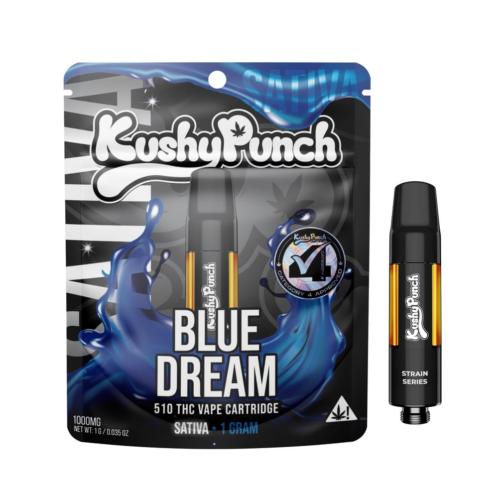 Blue Dream