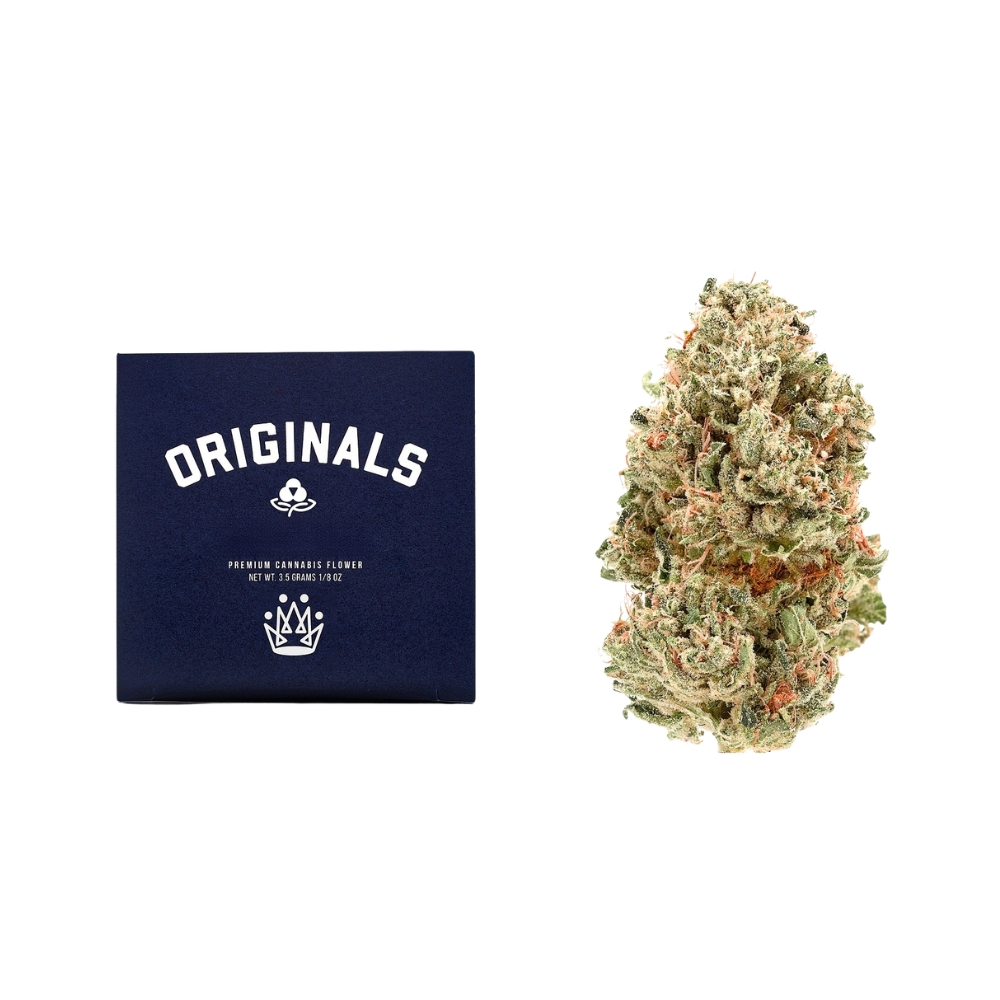 Blue Dream