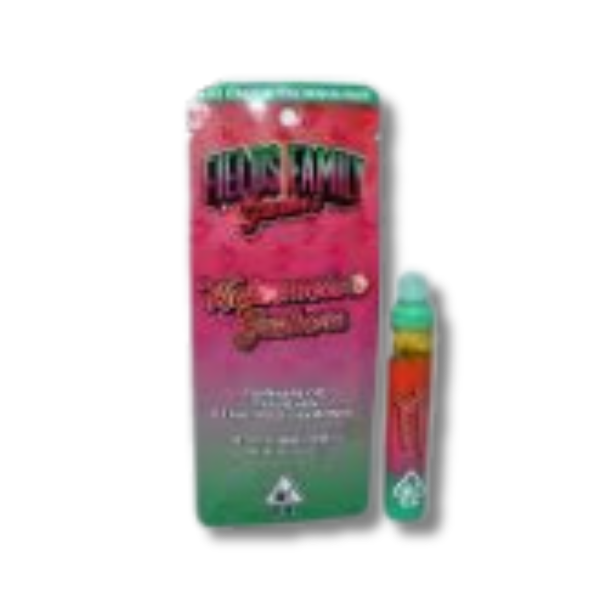 Watermelon Gushers [1000mg]