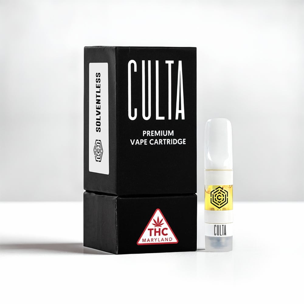 Kush Mints x Str8 Lemonade