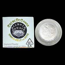 THCa Isolate THCa Isolate