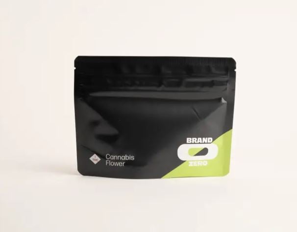 Carbon Candy - 1/8oz in North Logan