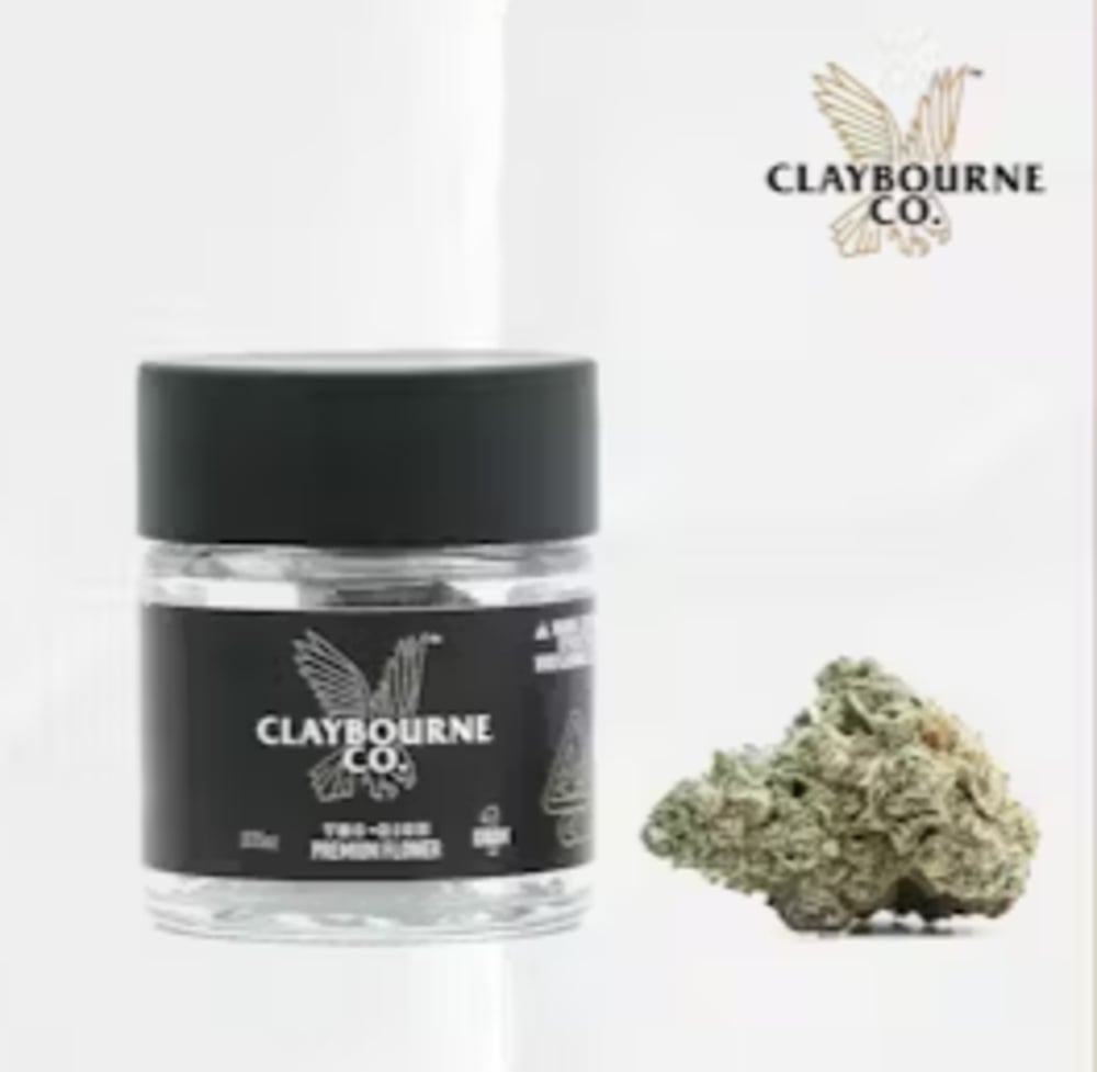 Kush Mints - Classic Cuts