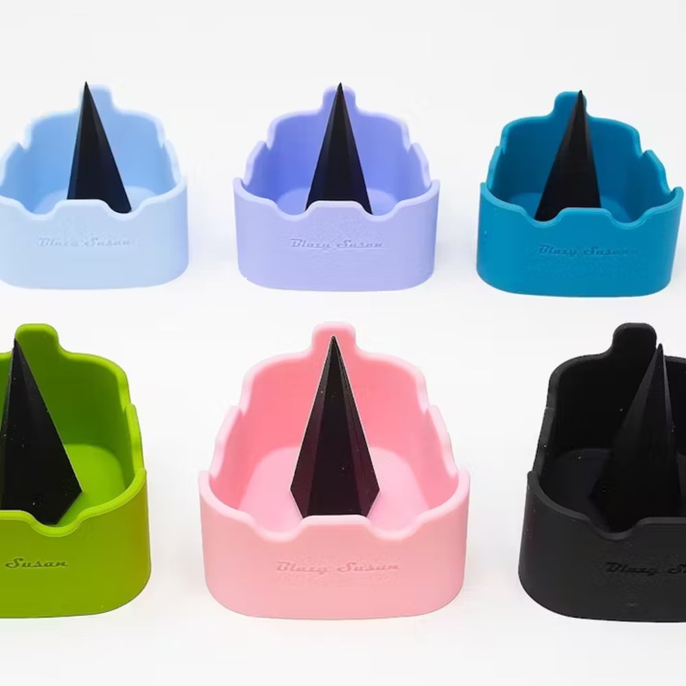 Ashtray/Debowler