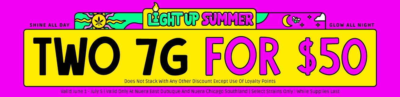 nuEra Chicago Southland Marketing Banner