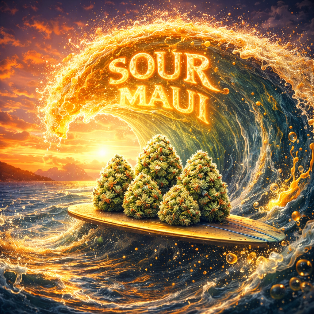 Sour Maui