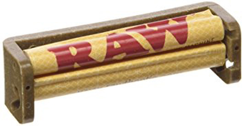 Hemp Plastic Roller 79mm