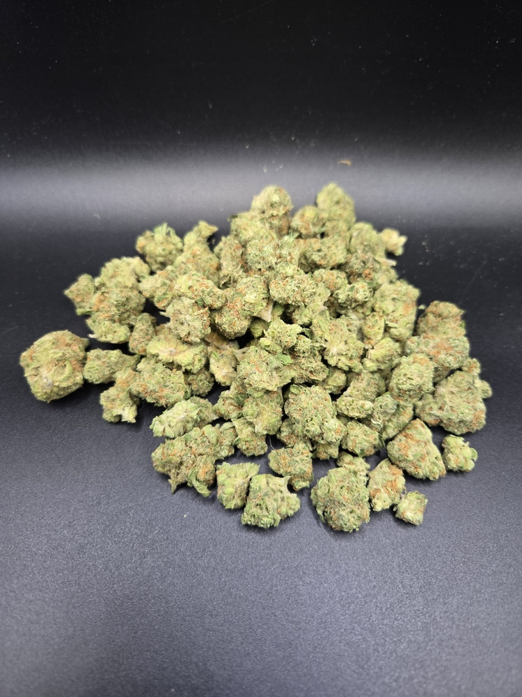 Afghan - 1/8oz in El Dorado
