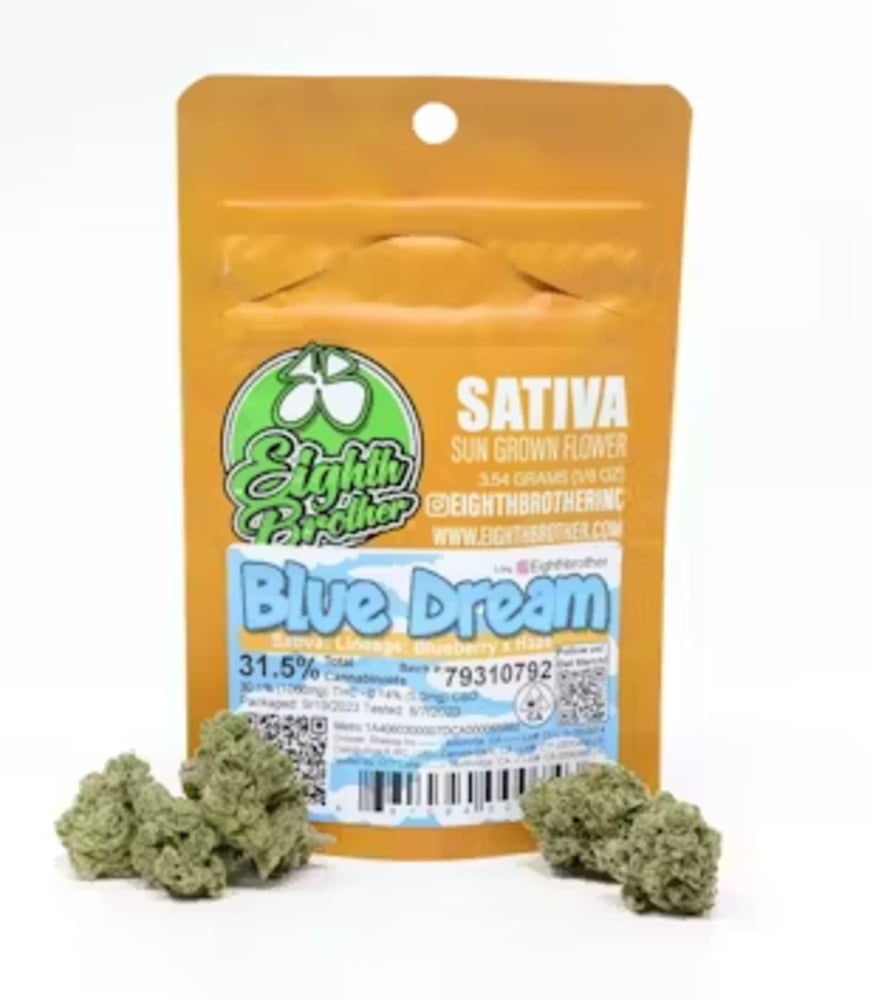 Blue Dream