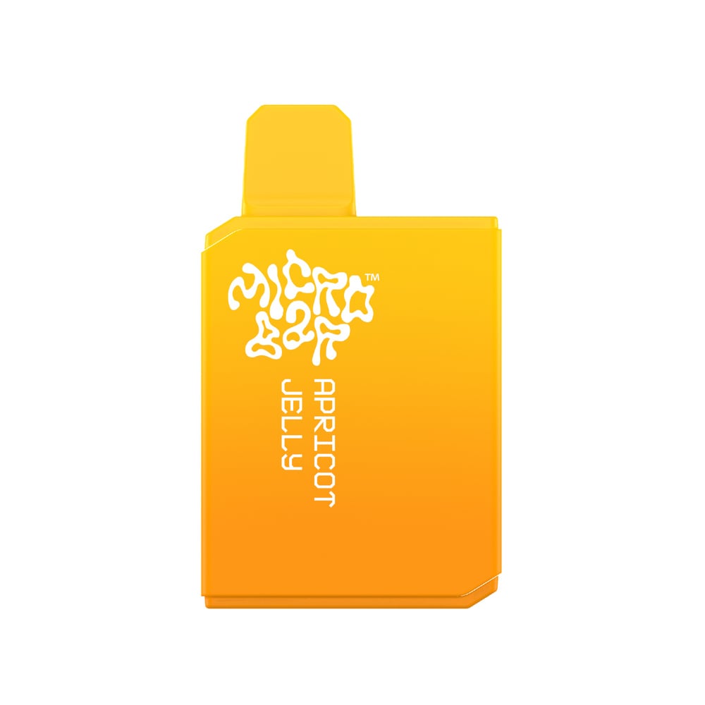 Orange Tangie All-In-One [1000mg]