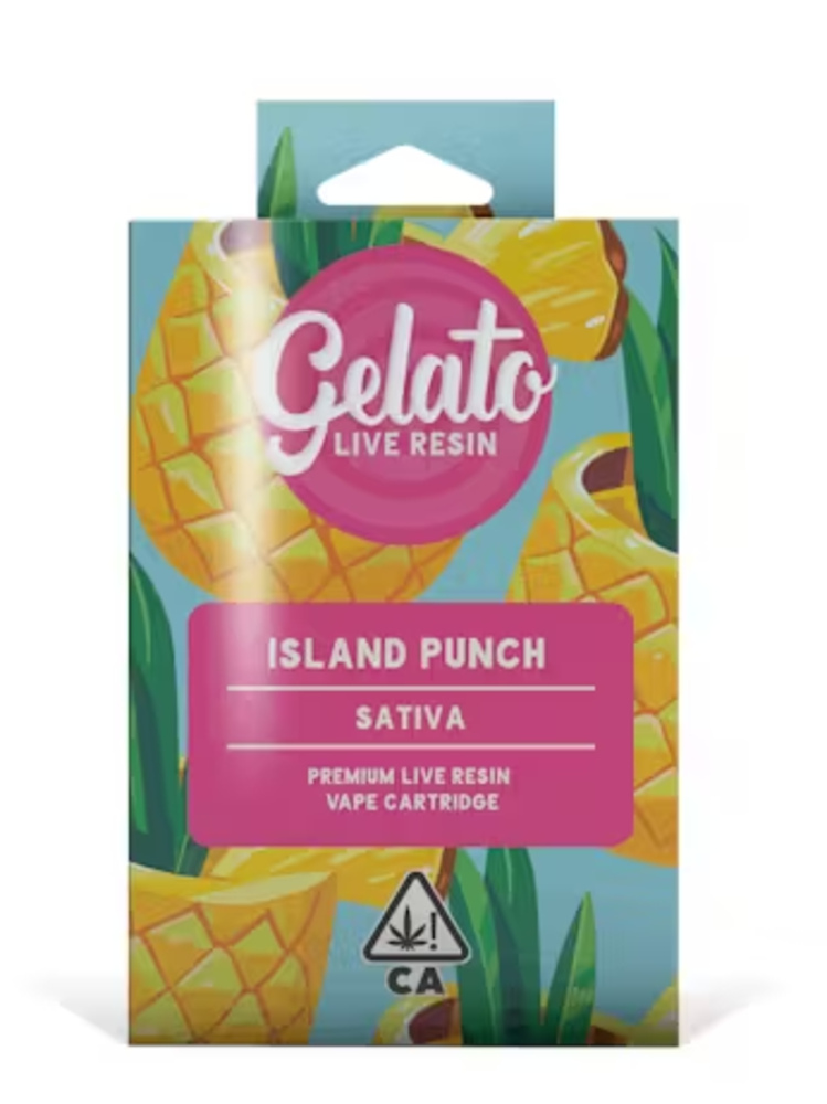 Island Punch