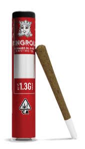 Tangelo Sunrise x Kreamsicle [.6g]