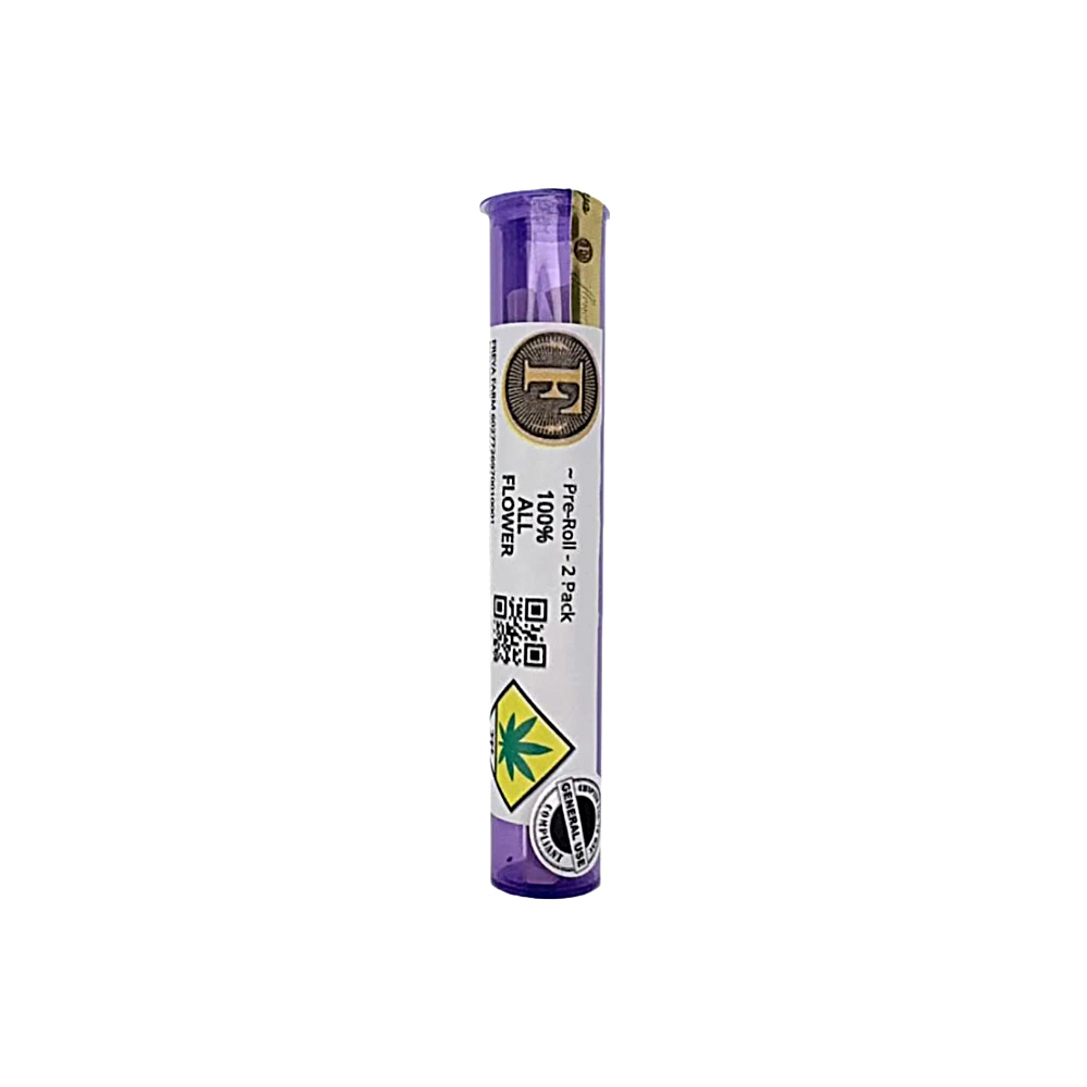Super Silver Haze [.5g]