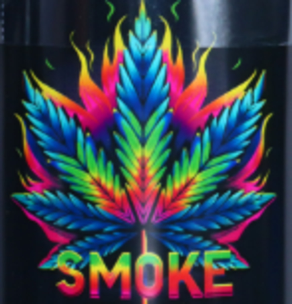 Smoke: Cherry Delight