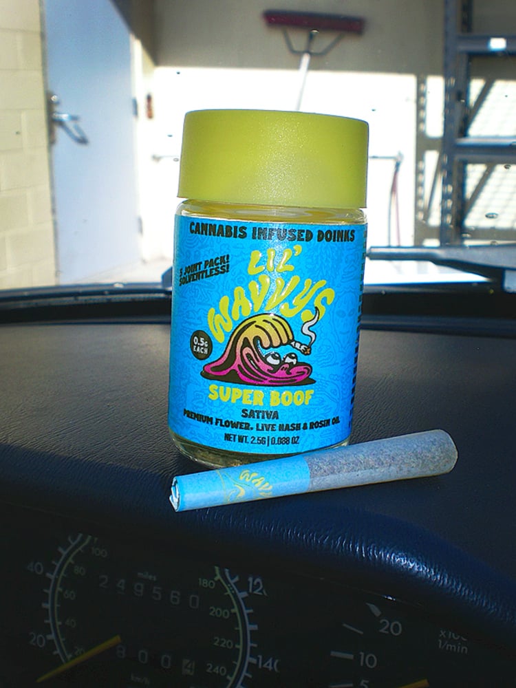 30% Off Wavvy special