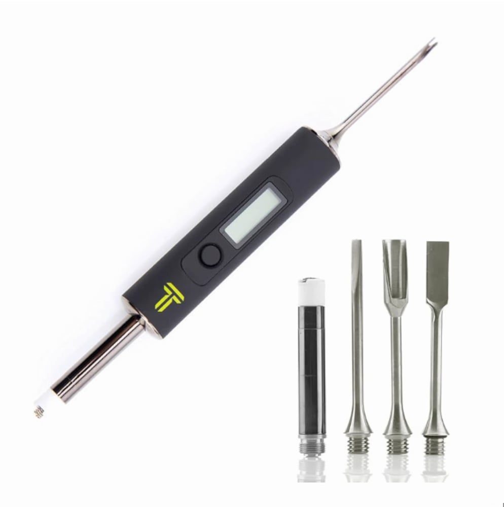 The Terpometer - Black