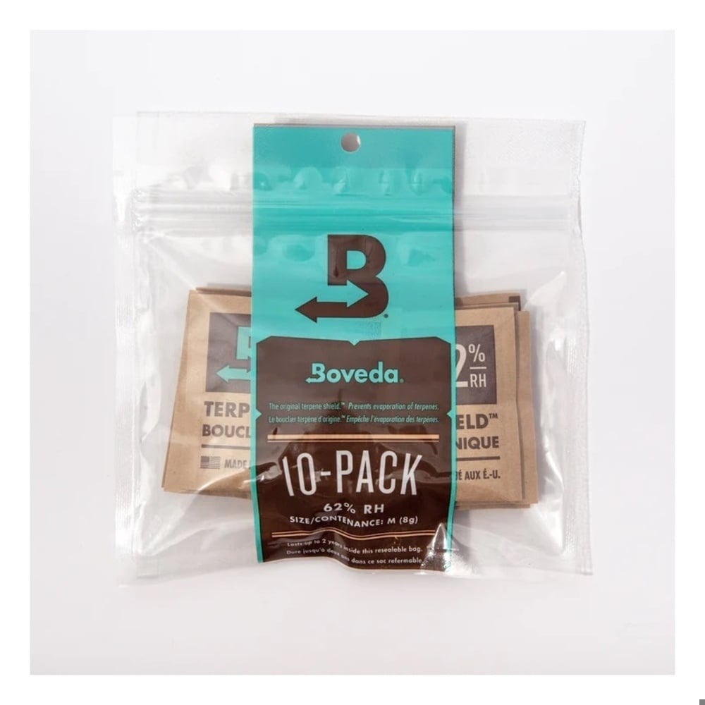 Boveda 62% (Size 8)