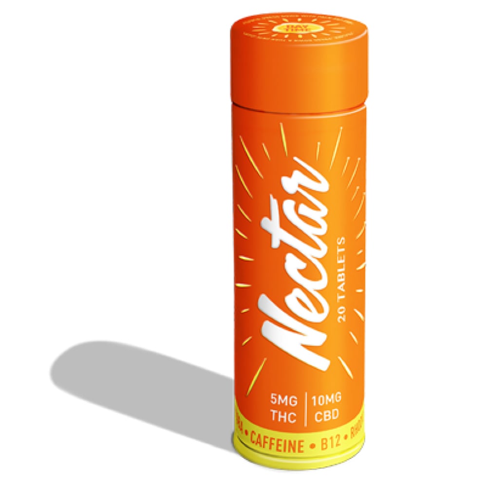Nectar - Daytime Tablets (100mg 20pk)