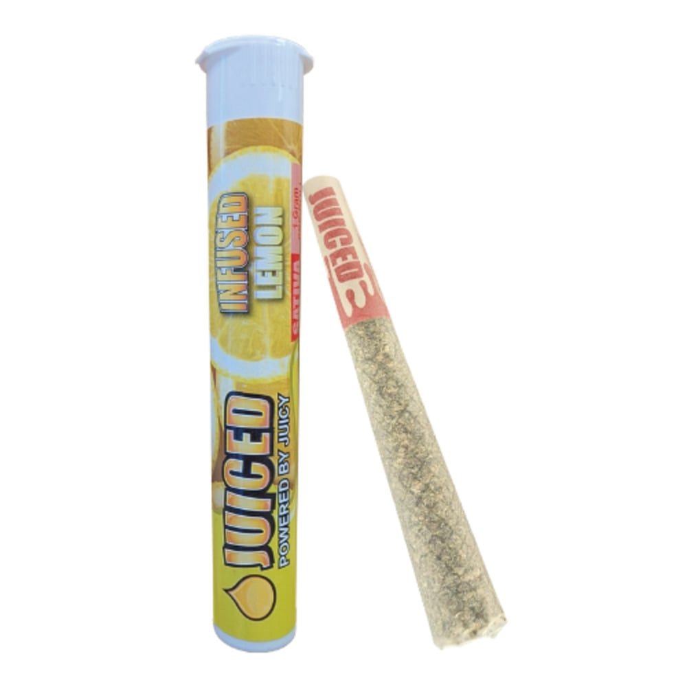 Lemon [1g]