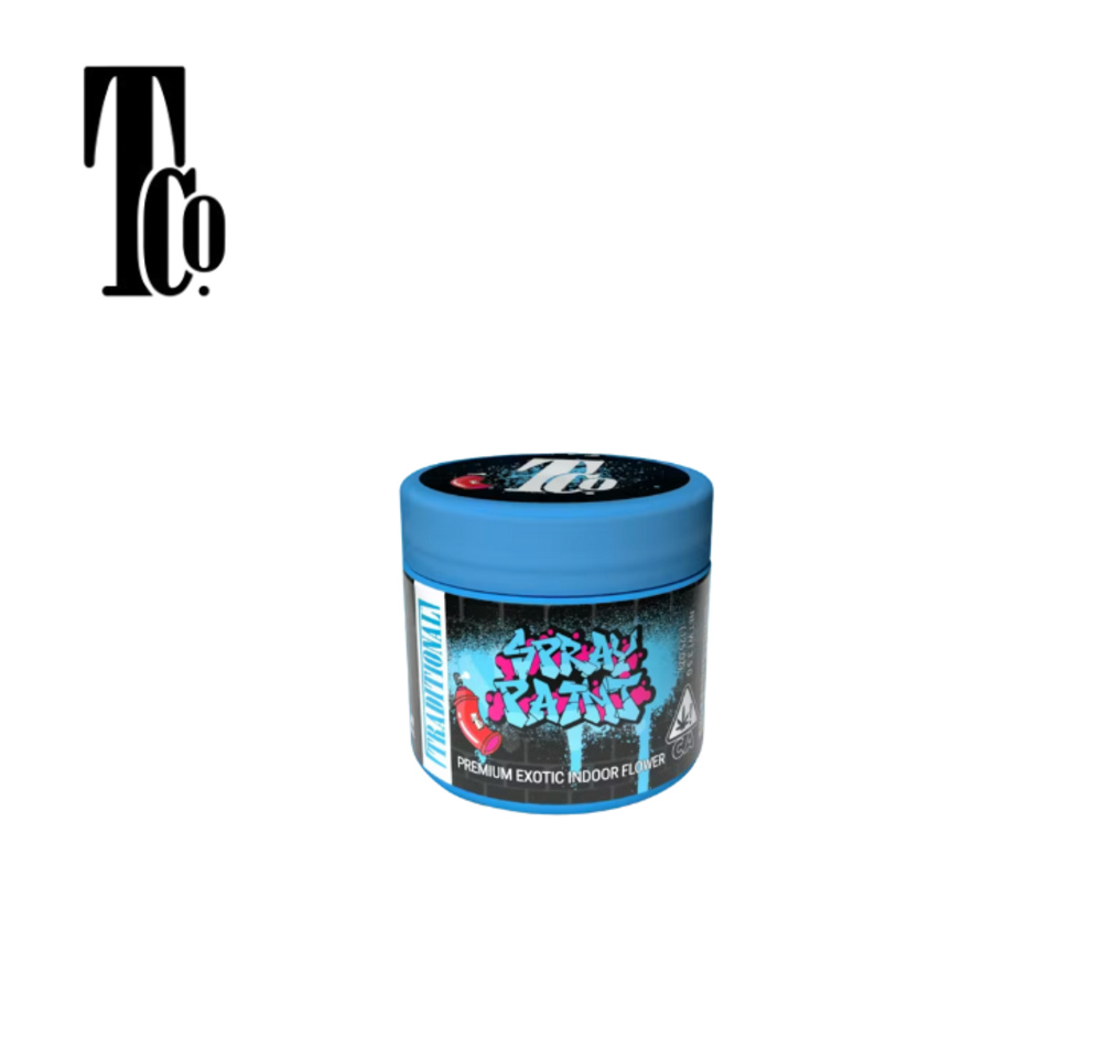 Spray Paint