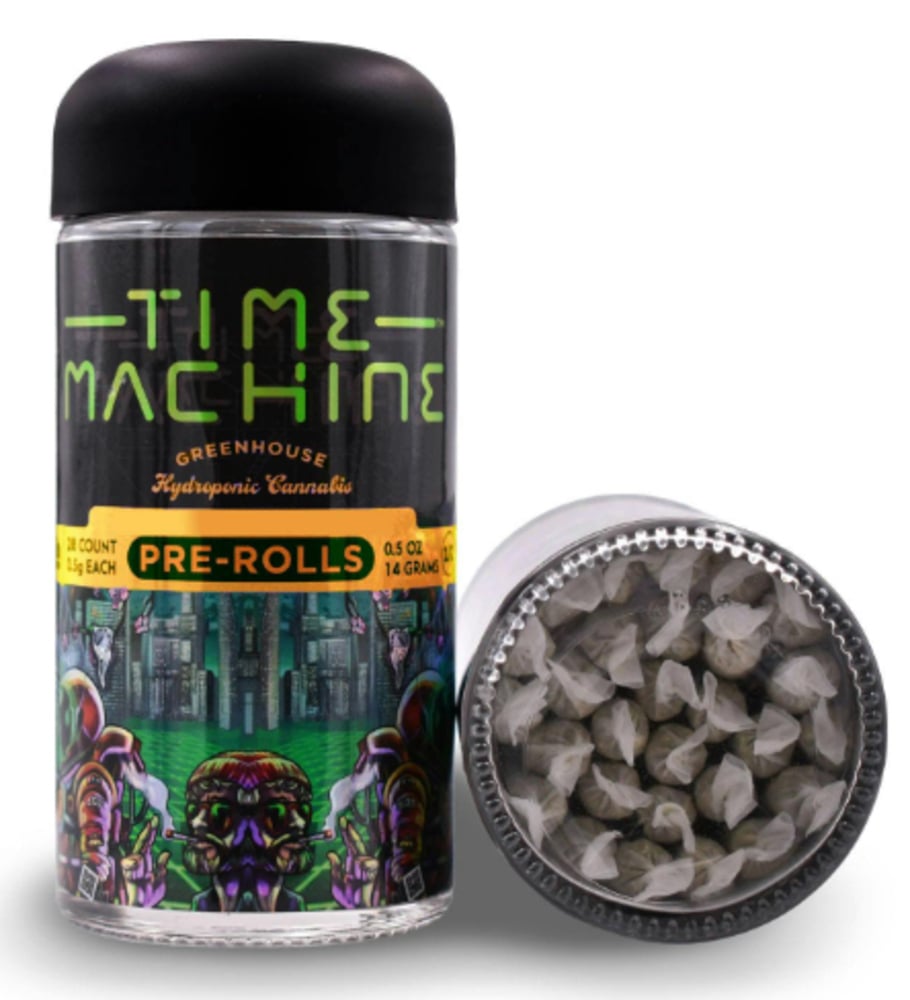 Cheetah Piss [.5g]