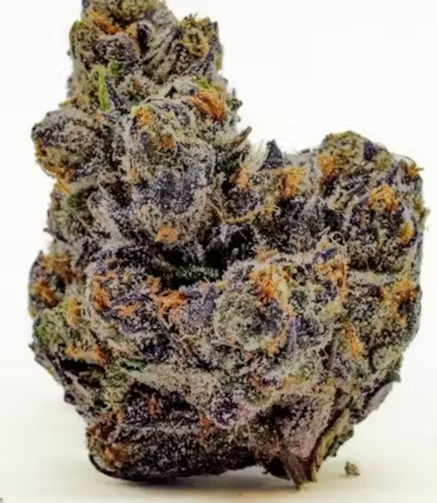 Capital Haze