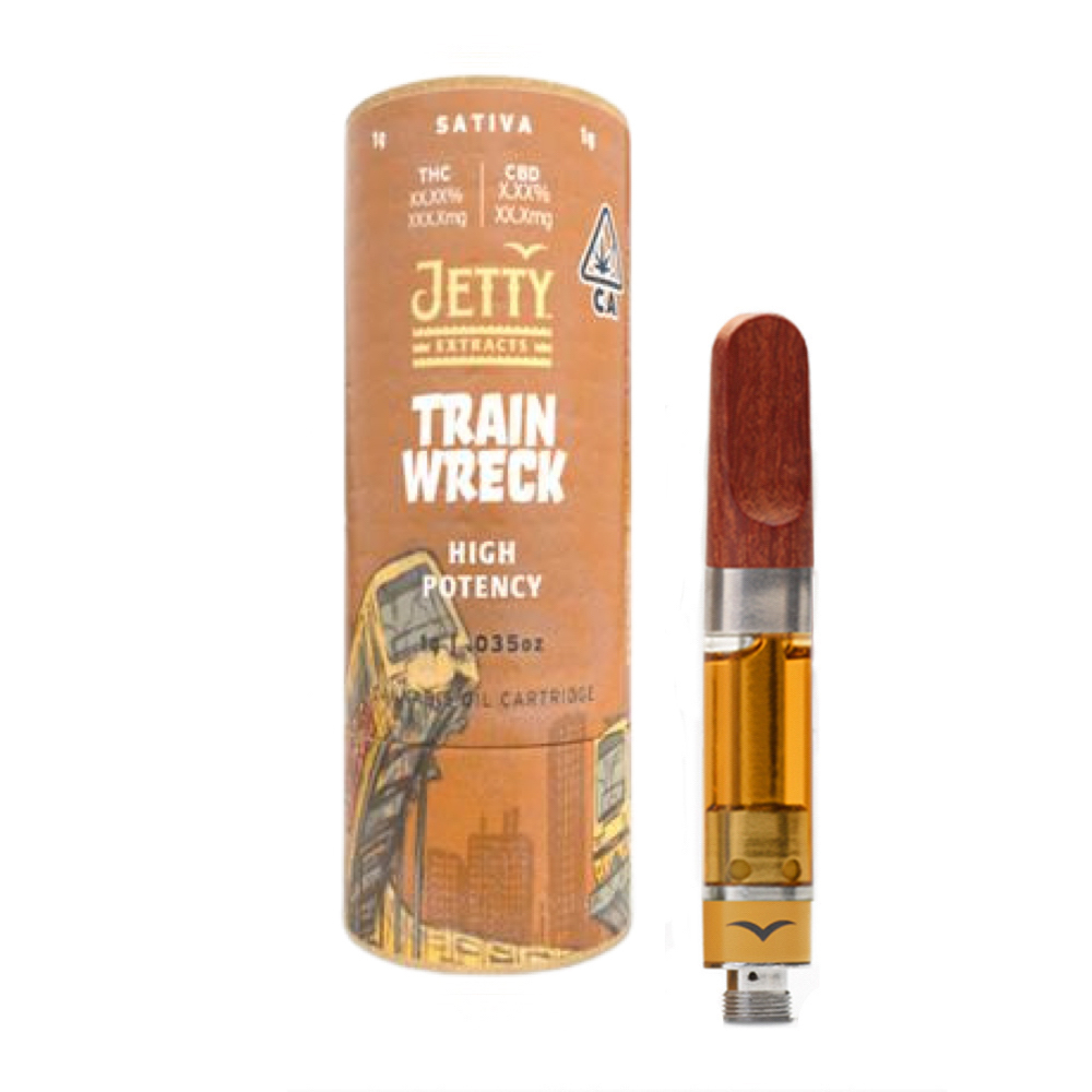 Shop Trainwreck | Sebastopol