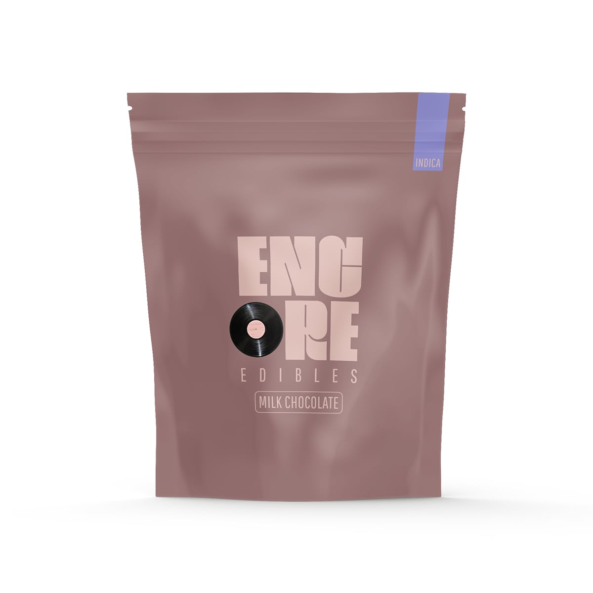 Milk Chocolate - Indica (10-Pack x 10mg = 100mg)