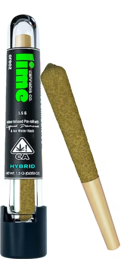 Pineapple Express [1.75g]