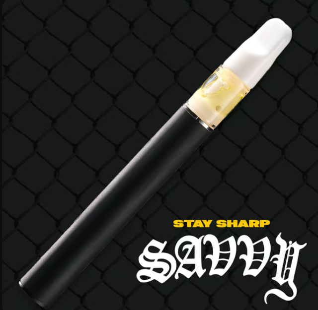 CPS Kush Tang Savvy T257 S 26995 Pen 300mg