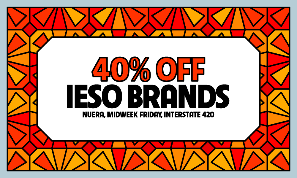 GET-IESO-BRANDS-AT-40%-OFF